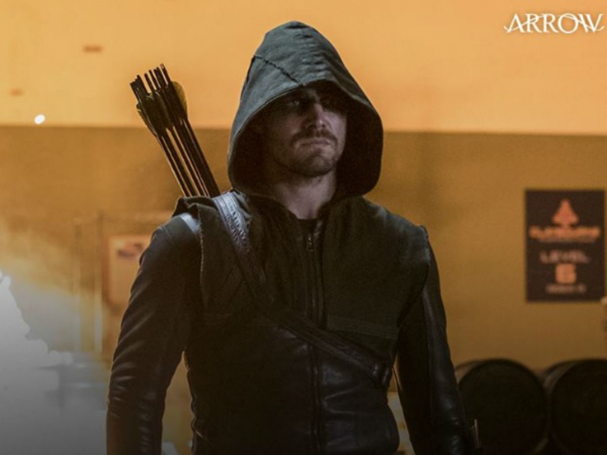 Arrow Season 6 Spoilers: Know Who Survived The Explosion, Oliver To Be Seen More Matured | DeviceDaily.com