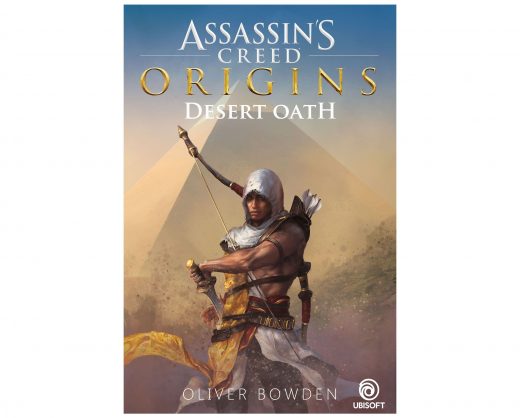 Assassin’s Creed Origins: Desert Oath Available Now