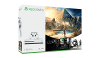 Assassin’s Creed Origins – New Xbox One S Bundle Announced