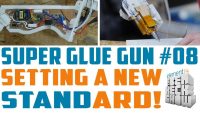 Ben Heck’s Super Glue Gun: Integrating mechanisms