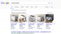 CSEs will compete head-on with Google Shopping in EU search results