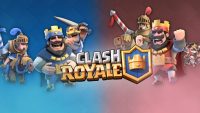 Clash Royale 2.0.2 APK Download (October 2017 Update) Available with All the New Features