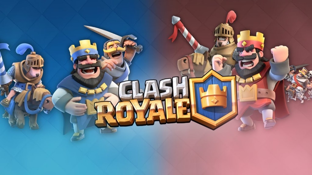 Clash Royale 2.0.2 APK Download (October 2017 Update) Available with All the New Features | DeviceDaily.com