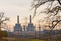 Coal power plant closures ramp up in spite of White House plans