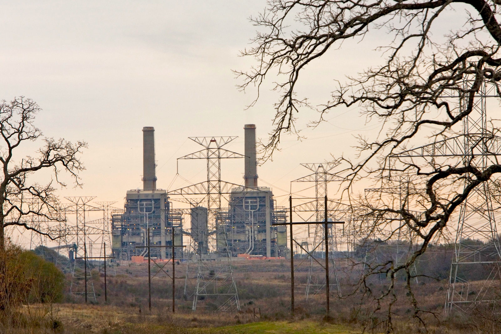 Coal power plant closures ramp up in spite of White House plans | DeviceDaily.com