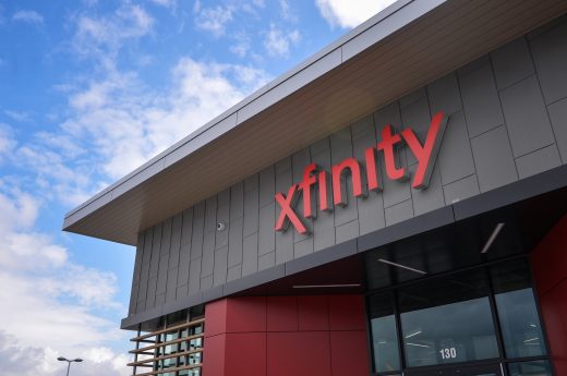 Comcast’s low-cost wireless service might be a success