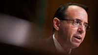 Deputy Attorney General Goes On The Attack Over “Warrant-Proof Encryption”