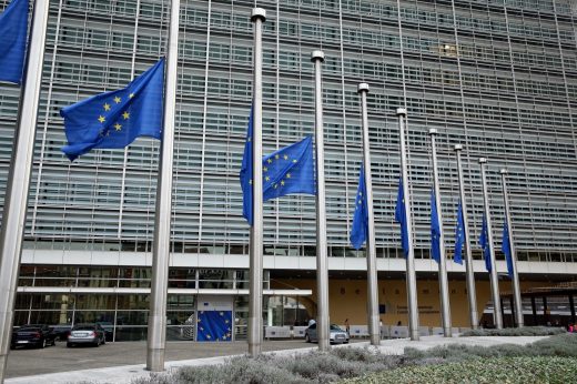 Digital rights groups speak out against EU plan to scan online content