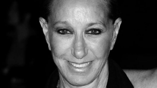 Donna Karan wasn’t asking for trouble, but she got it