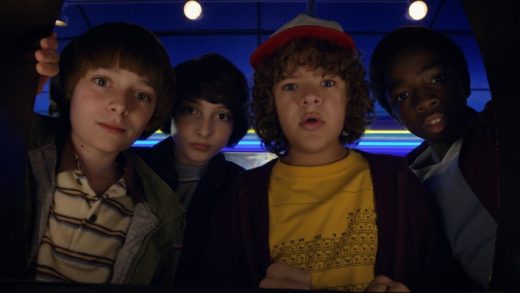 Eggo Keeps Missing Its Marketing Shot With “Stranger Things”