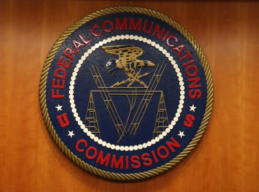FCC Chairman Pai appoints a new chief technology officer