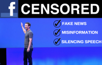 Facebook Tests Tools To Combat Fake News