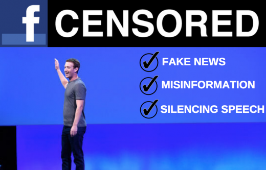 Facebook Tests Tools To Combat Fake News