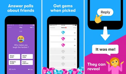 Facebook buys popular teen polling app ‘tbh’