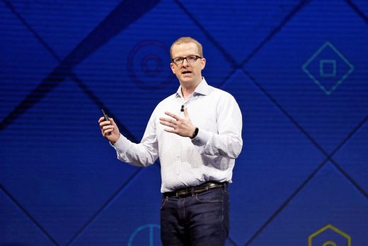 Facebook plans to fix ad system before 2018 US midterm elections