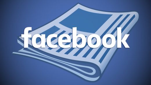 Facebook tests augmenting article links with publisher info from Wikipedia