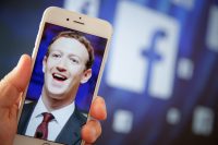 Facebook will hand-review every ad targeting politics and race