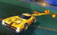 First ‘Rocket League’ Halloween event kicks off October 16th