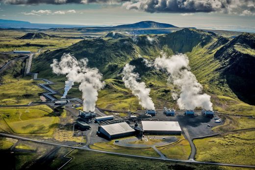 First-ever ‘negative emissions’ power plant goes online