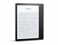 For its 10th anniversary, Amazon’s Kindle tries a larger screen size