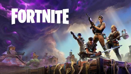 ‘Fortnite’ studio Epic Games sues two alleged cheaters