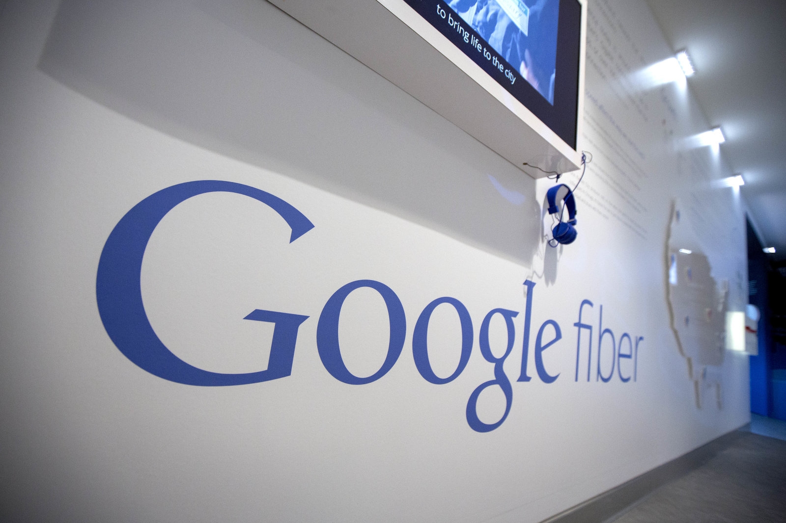 Google Fiber won’t offer TV in San Antonio and Louisville | DeviceDaily.com