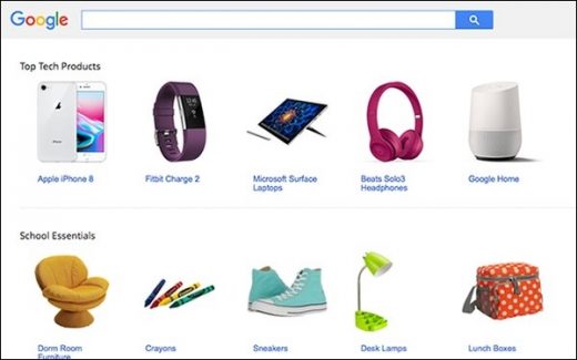 Google Focuses On Ecommerce, Pushes Automatic Item Updates For Price, Availability
