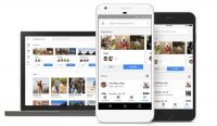 Google Photos eases video sharing on slow connections