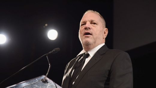 Harvey Weinstein is using the lawyer who brought down Gawker to sue the New York Times