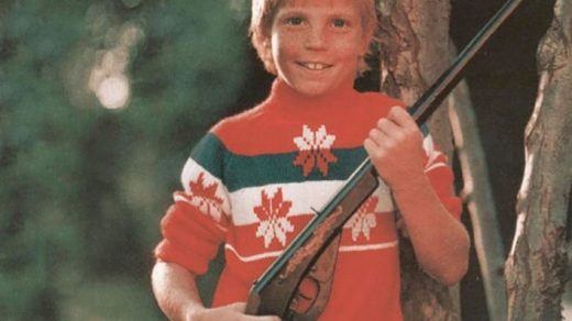 How NRA Advertising Changed The Second Amendment–And American Gun Culture