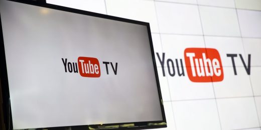 How YouTube TV Might Tie MLB Sponsorship Into Search Ads