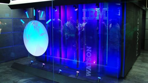 IBM Watson Health Teams Up With The CDC To Research Blockchain