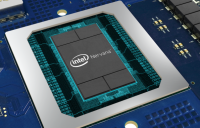 Intel debuts a deep-learning AI chip to battle Nvidia