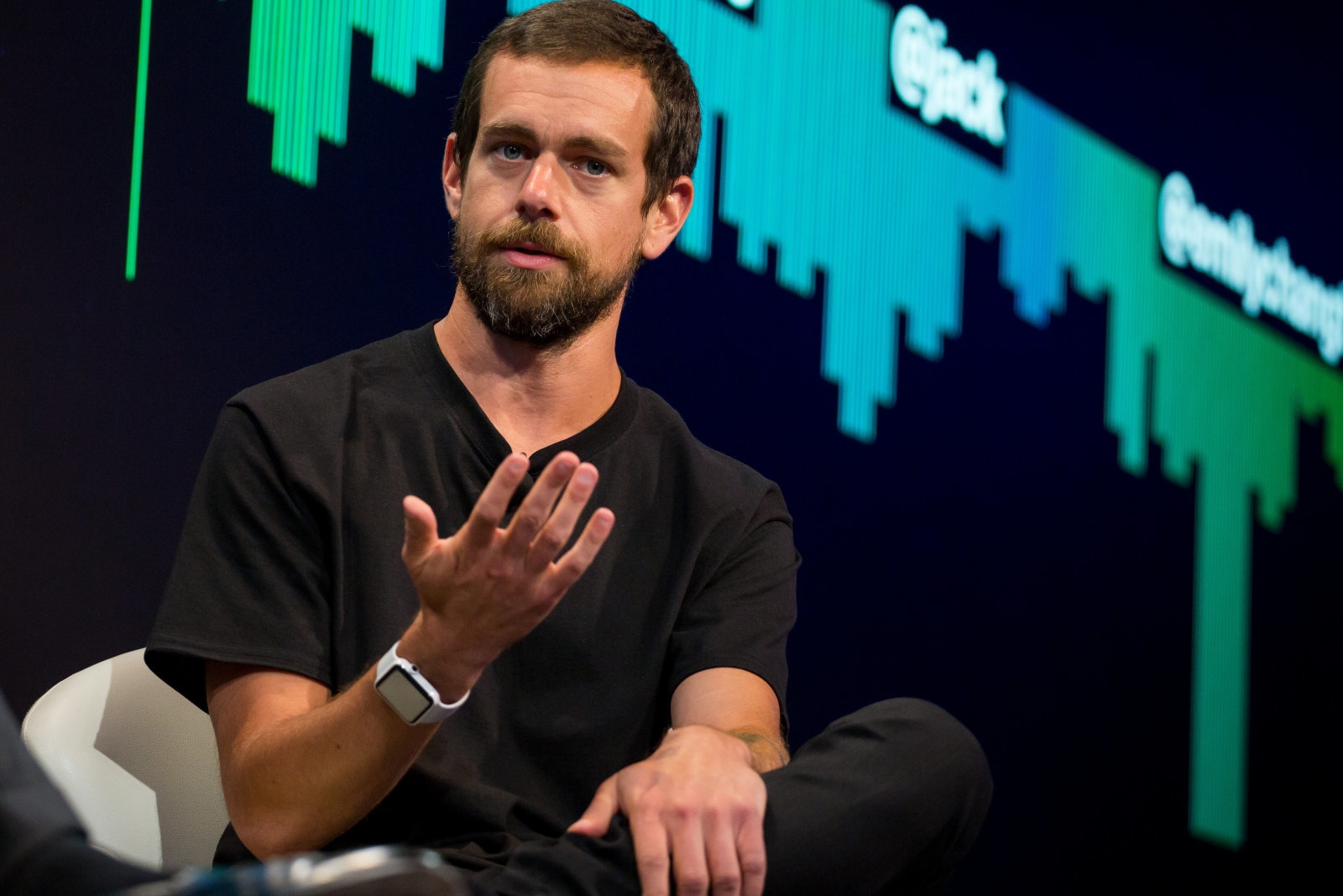Jack Dorsey responds to #WomenBoycottTwitter: New rules incoming | DeviceDaily.com