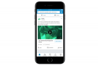 LinkedIn launches autoplay mobile video ads