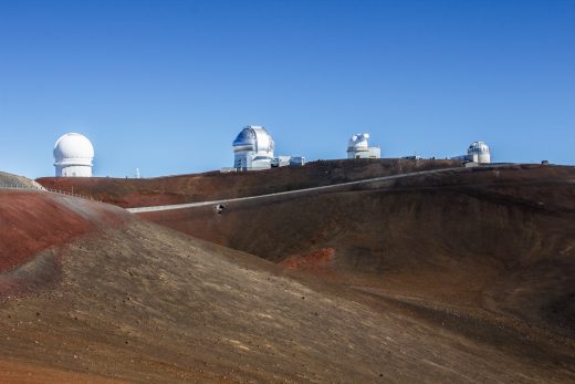 Long-delayed Thirty Meter Telescope gets the go-ahead, for now