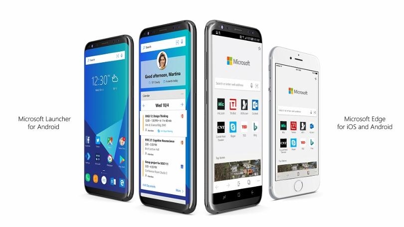 Microsoft Edge APK Download Available For All Android Devices | DeviceDaily.com