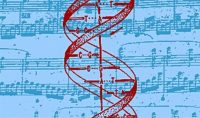 Microsoft Researchers Store Audio File Of ‘Smoke On The Water’ On DNA