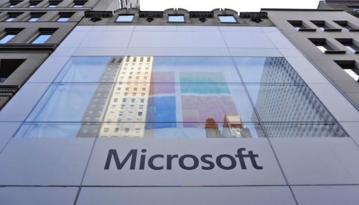Microsoft drops its lawsuit over gag orders on DoJ searches