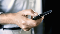 Mobile devices offer special vulnerabilities to fraud