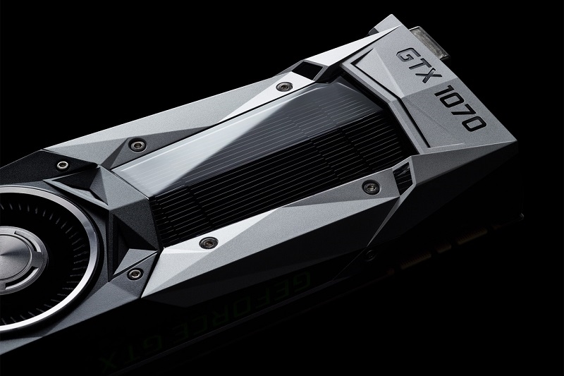NVIDIA GeForce GTX 1070 Ti Full Specifications Leaked; Cannot Be Overclocked | DeviceDaily.com