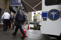 New York City ordered to share code for DNA evidence software