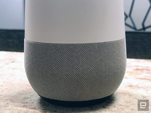 New York Times offers new subscribers a free Google Home