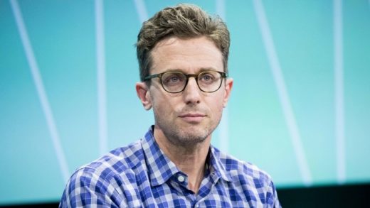 News paywalls are bad for society, says BuzzFeed’s Jonah Peretti