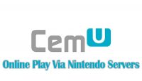 Next Big CEMU Update Brings In Support For Online Play Via Nintendo Servers