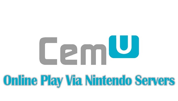Next Big CEMU Update Brings In Support For Online Play Via Nintendo Servers | DeviceDaily.com
