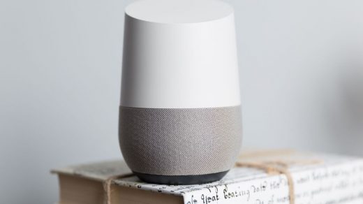 OF COURSE Google Home Is Spying On You