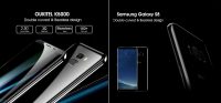 OUKITEL K5000 Coming with “Galaxy S8-Like” Features for $159.99