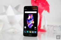 OnePlus limits the data it collects from your phone