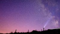 Orionid Meteor Shower: How to watch the celestial event outside or via live-stream
